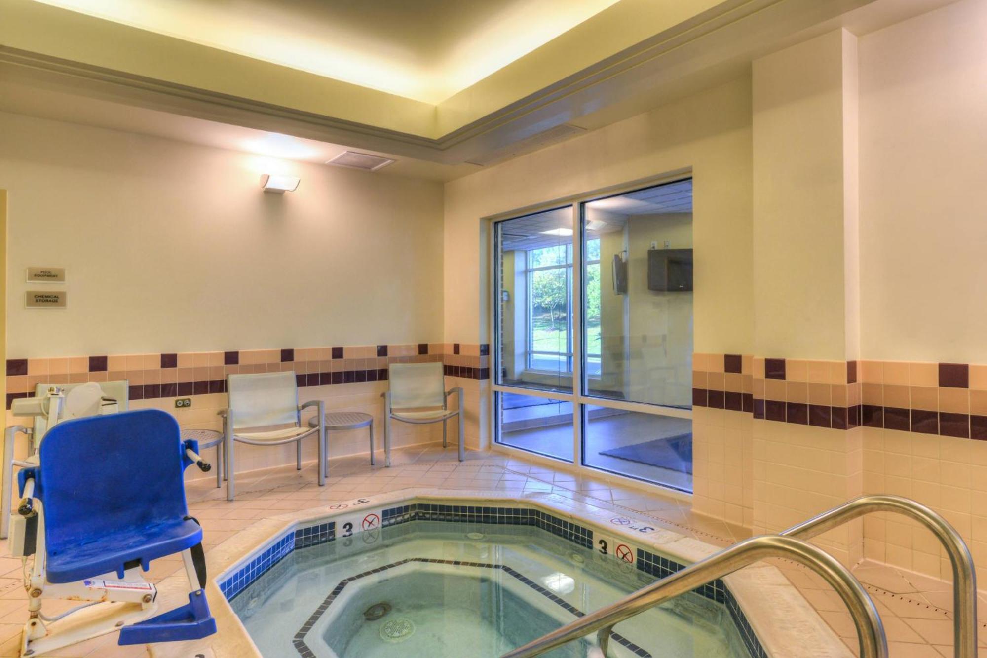 Springhill Suites Arundel Mills BWI Airport Hanover Luaran gambar