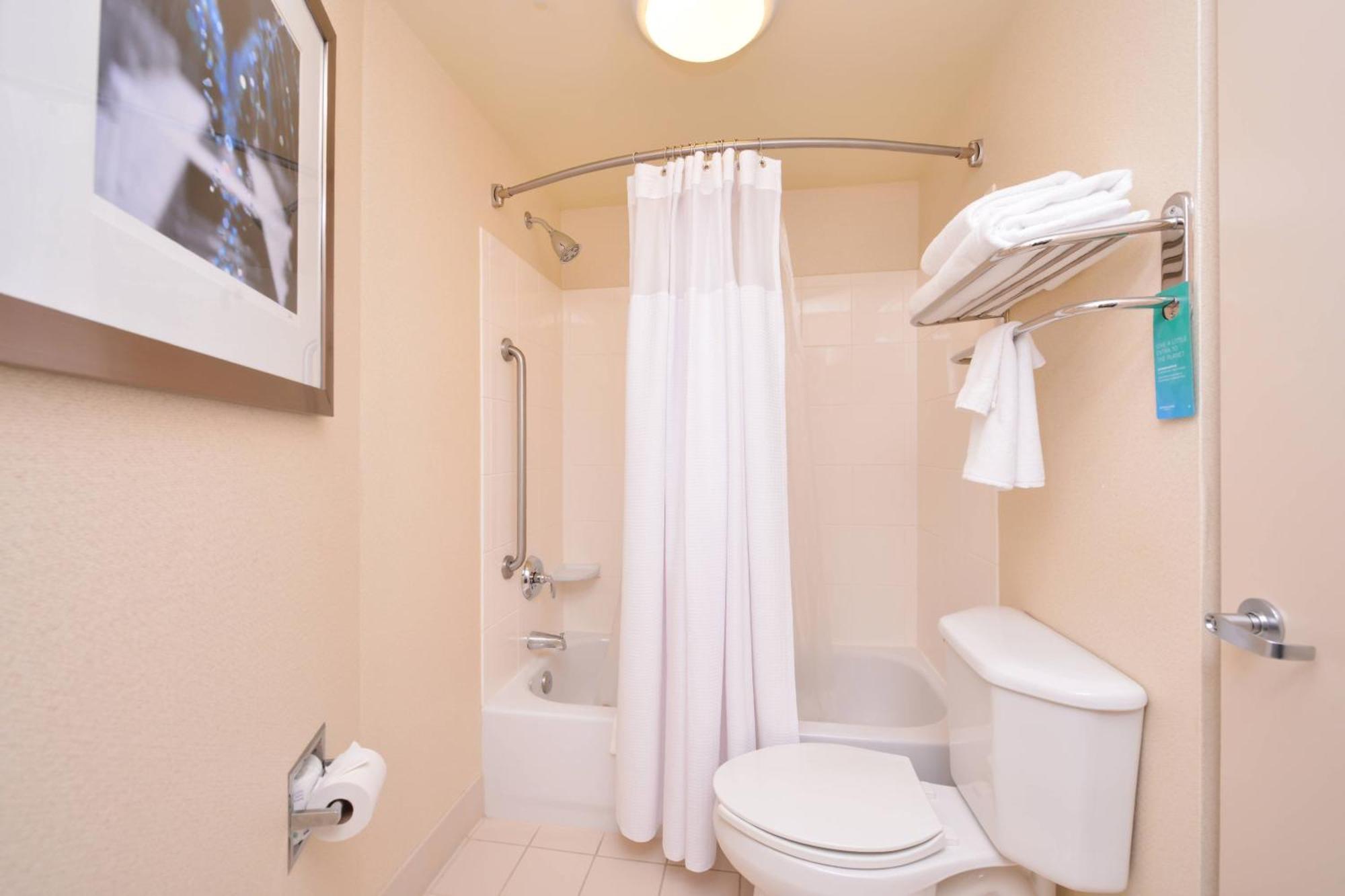 Springhill Suites Arundel Mills BWI Airport Hanover Luaran gambar
